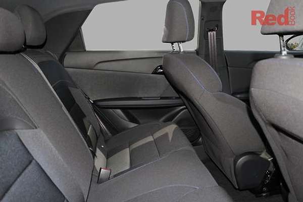 2024 MG MG4 Excite 51 125kW MEH32