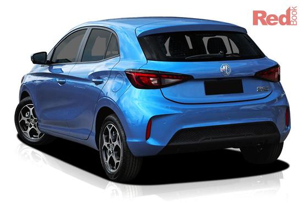 2025 MG MG3 Essence