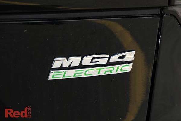 2024 MG MG4 Excite 51 125kW MEH32