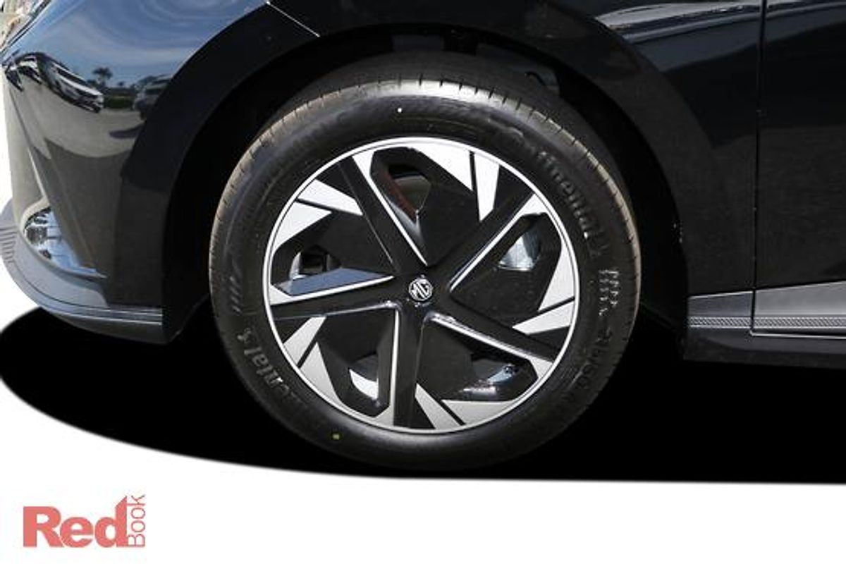 2024 MG MG4 Excite 51 125kW MEH32