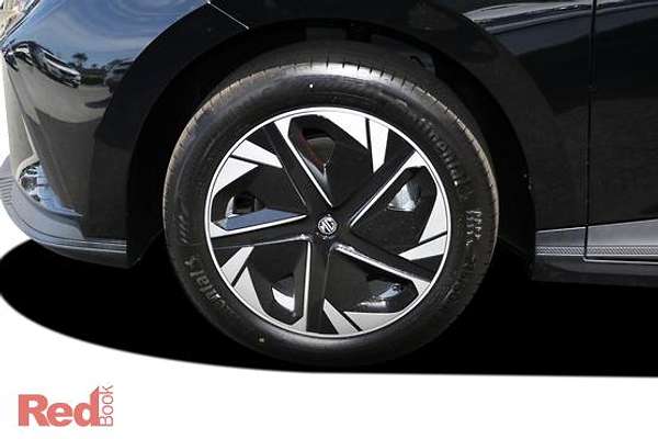2024 MG MG4 Excite 51 125kW MEH32