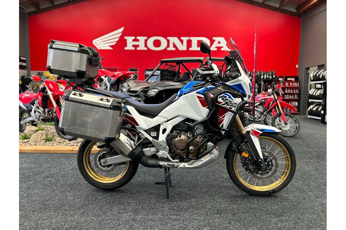 2023 Honda AFRICA TWIN CRF1100 ADVENTURE SPORT