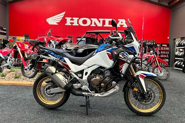 2023 Honda AFRICA TWIN CRF1100 ADVENTURE SPORT