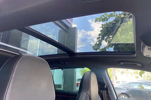 2018 SKODA Superb 206TSI SportLine NP