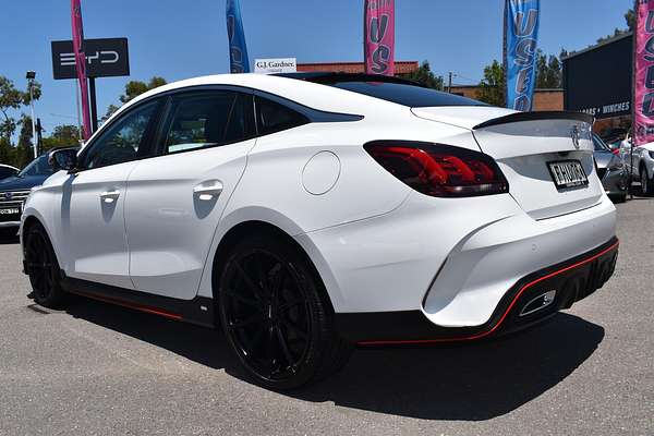 2024 MG MG5 Essence