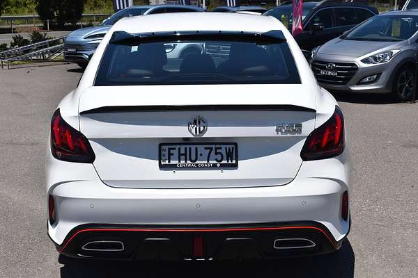 2024 MG MG5 Essence