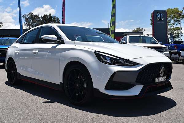 2024 MG MG5 Essence