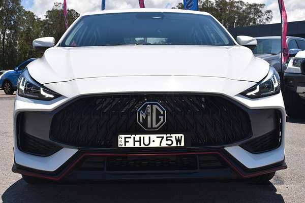 2024 MG MG5 Essence