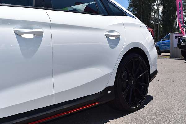 2024 MG MG5 Essence