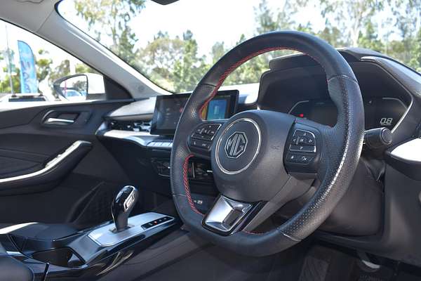 2024 MG MG5 Essence