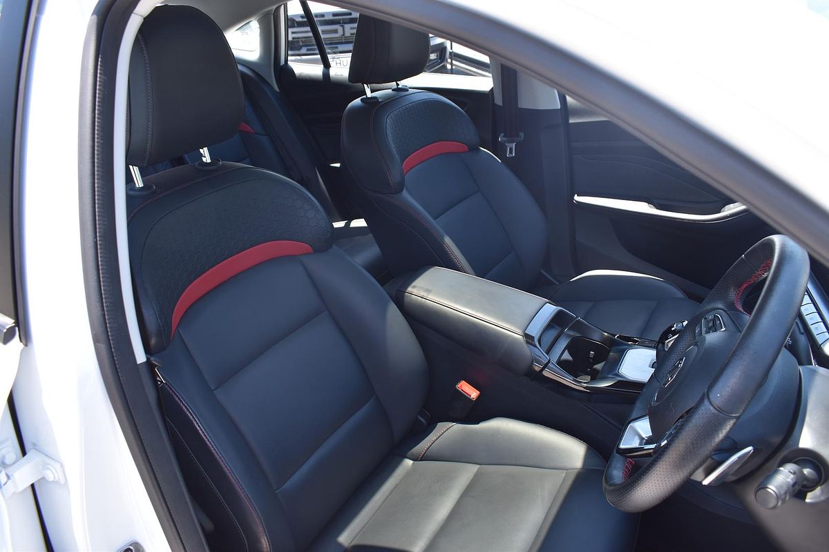 2024 MG MG5 Essence