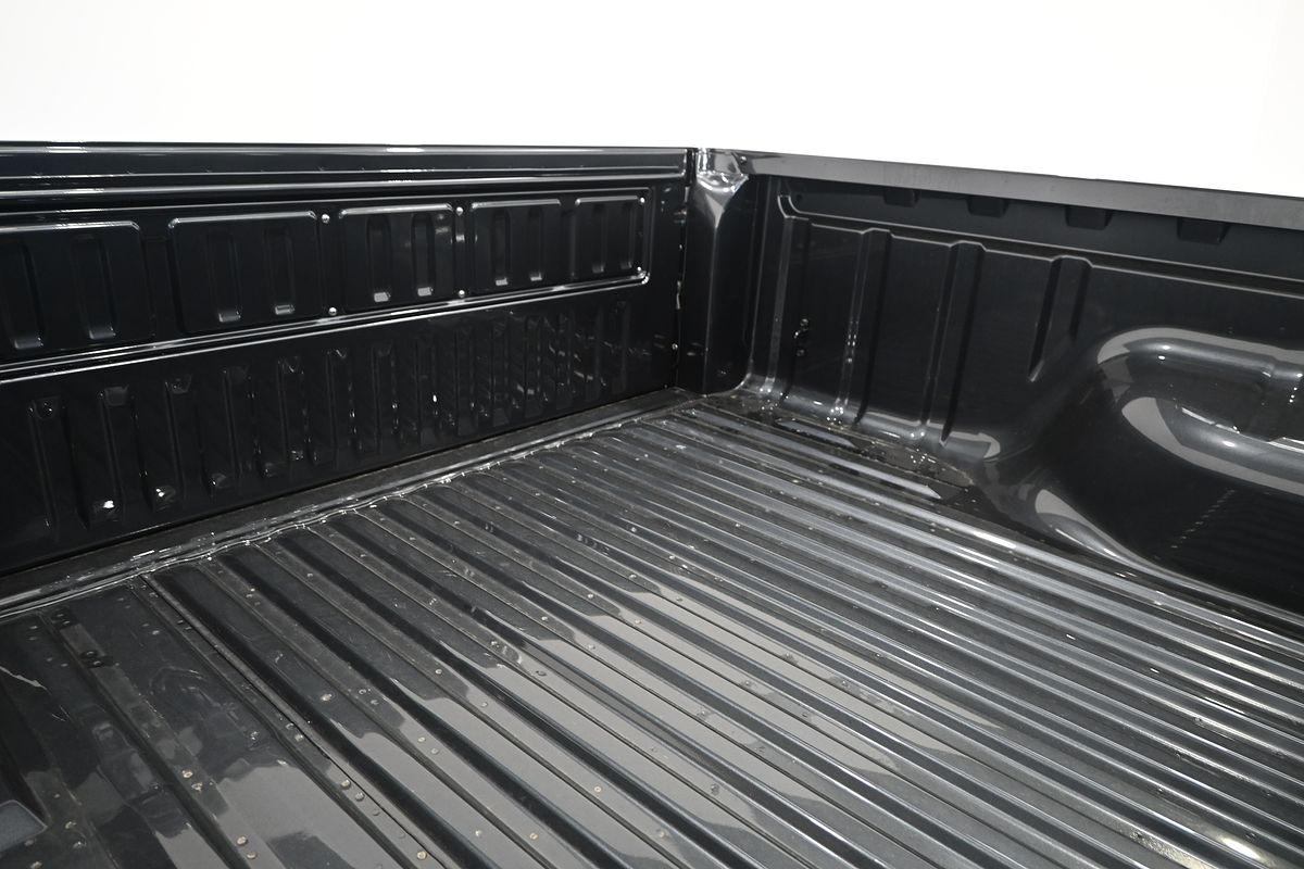 2024 Mitsubishi Triton GLX MV 4X4