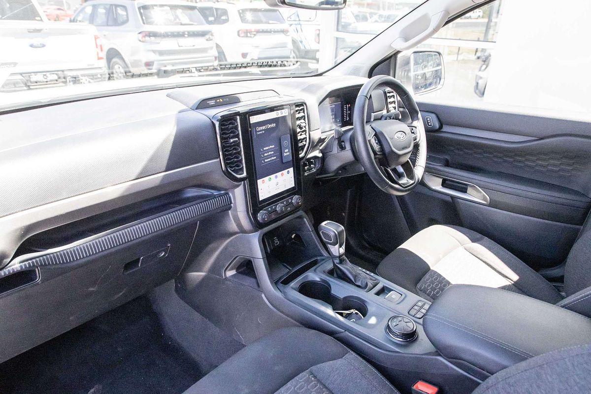 2023 Ford Ranger XLT 4X4