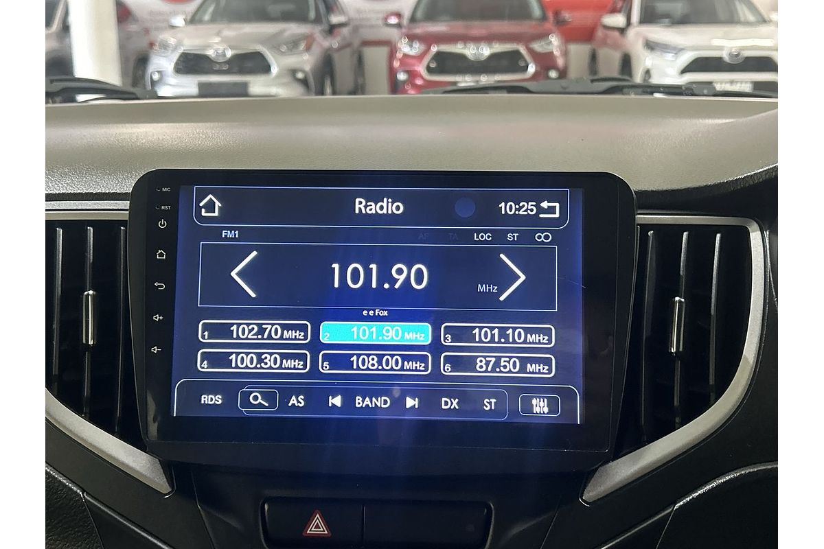 2022 Suzuki Baleno GL EW Series II