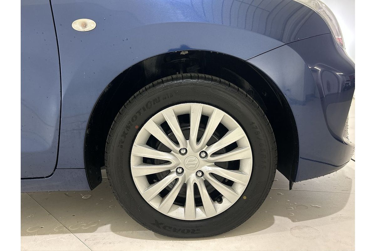 2022 Suzuki Baleno GL EW Series II