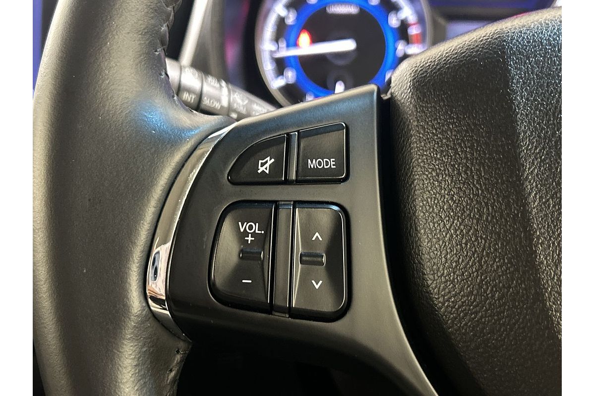 2022 Suzuki Baleno GL EW Series II