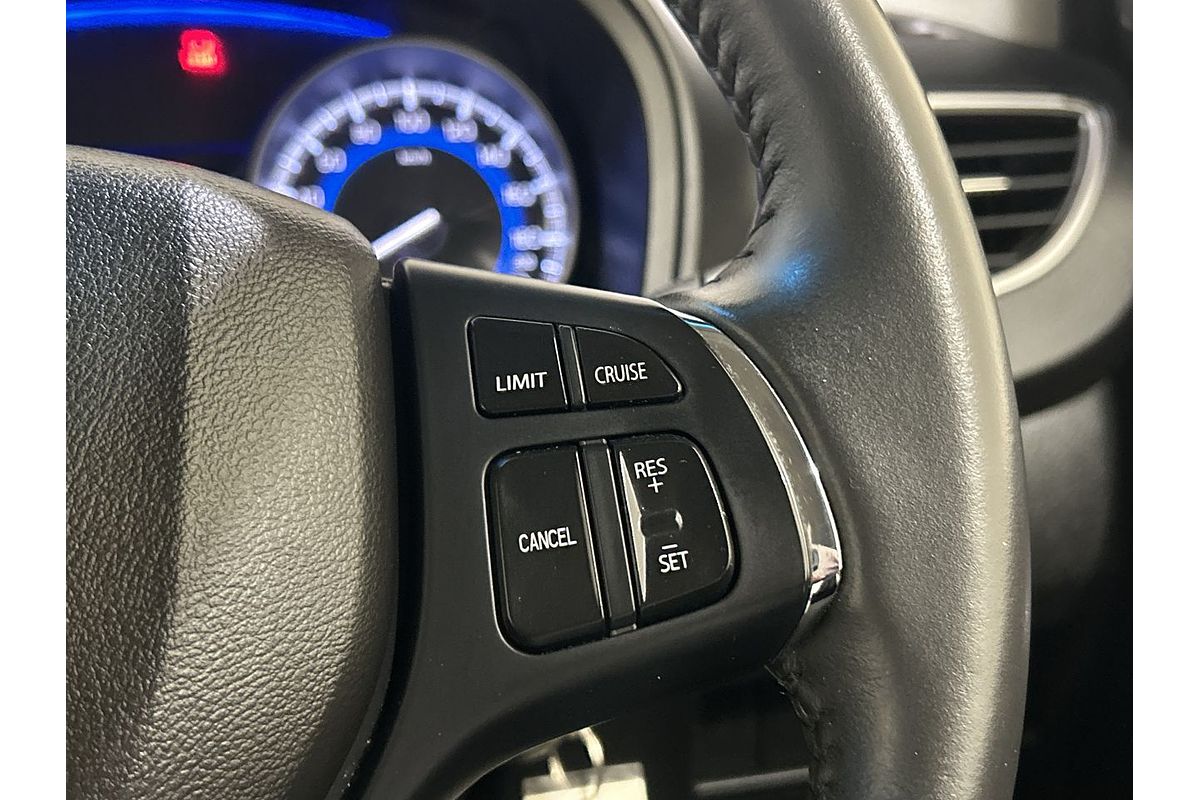 2022 Suzuki Baleno GL EW Series II