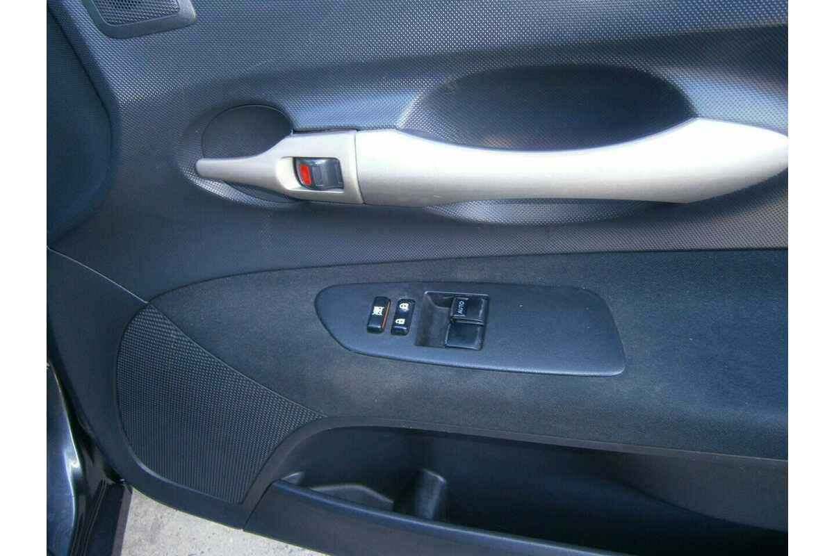2008 Toyota Corolla Ascent ZRE152R