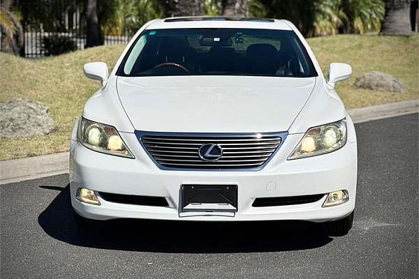 2006 Lexus LS LS460 USF40R