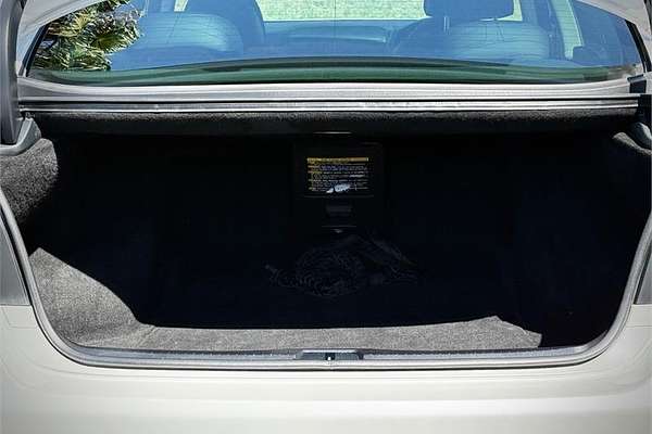 2006 Lexus LS LS460 USF40R