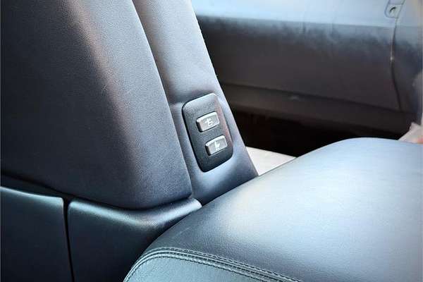 2006 Lexus LS LS460 USF40R