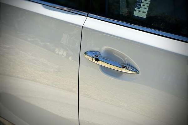2006 Lexus LS LS460 USF40R