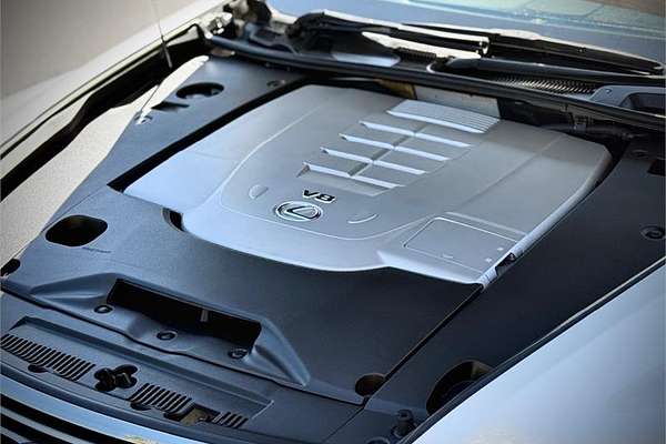 2006 Lexus LS LS460 USF40R