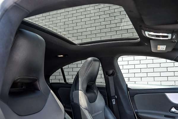 2020 Mercedes-Benz CLA-Class CLA35 AMG C118