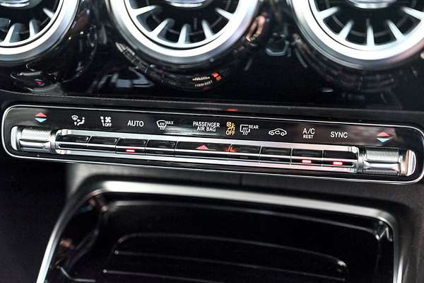 2020 Mercedes-Benz CLA-Class CLA35 AMG C118
