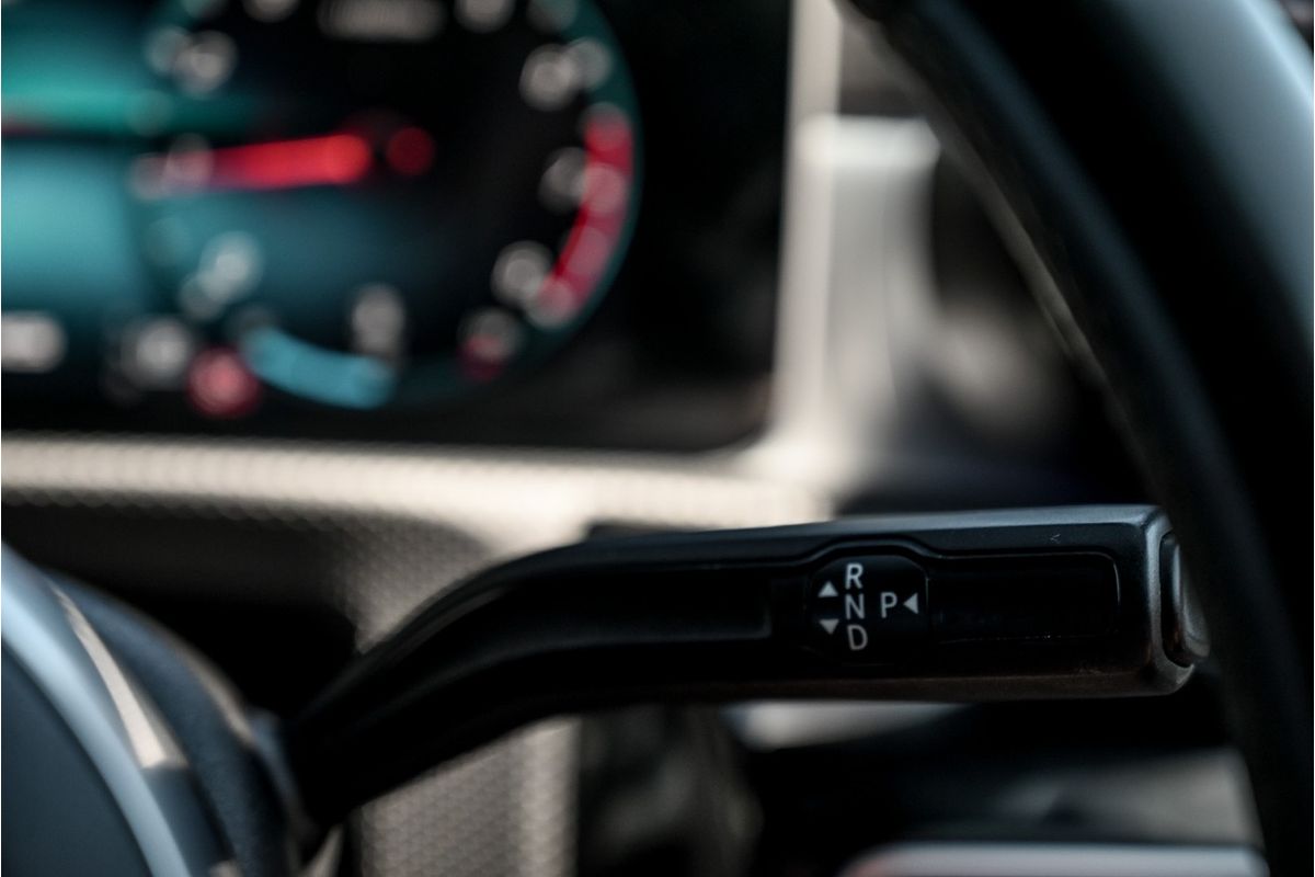 2020 Mercedes-Benz CLA-Class CLA35 AMG C118
