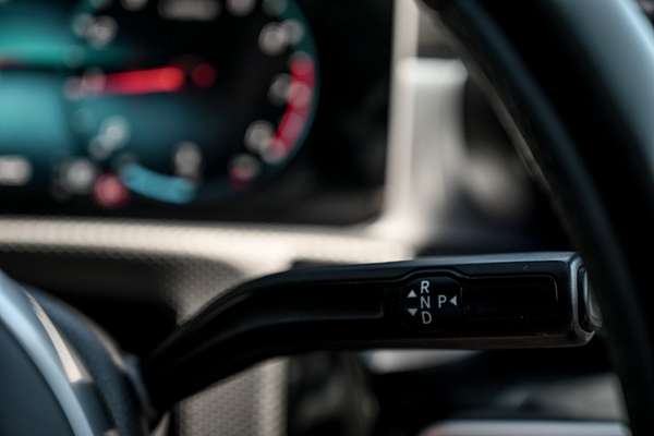 2020 Mercedes-Benz CLA-Class CLA35 AMG C118