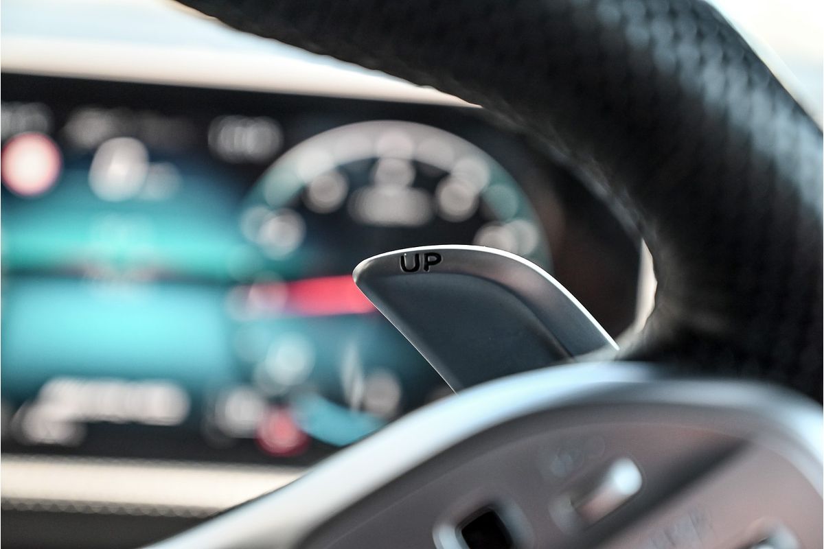 2020 Mercedes-Benz CLA-Class CLA35 AMG C118