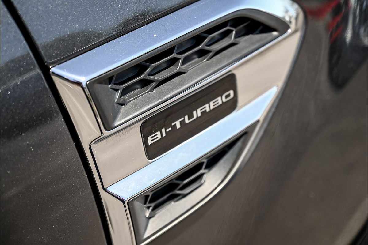 2019 Ford Everest Trend UA II