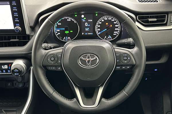 2021 Toyota RAV4 GX AXAH54R