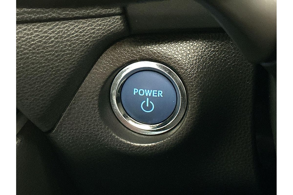 2021 Toyota RAV4 GX AXAH54R