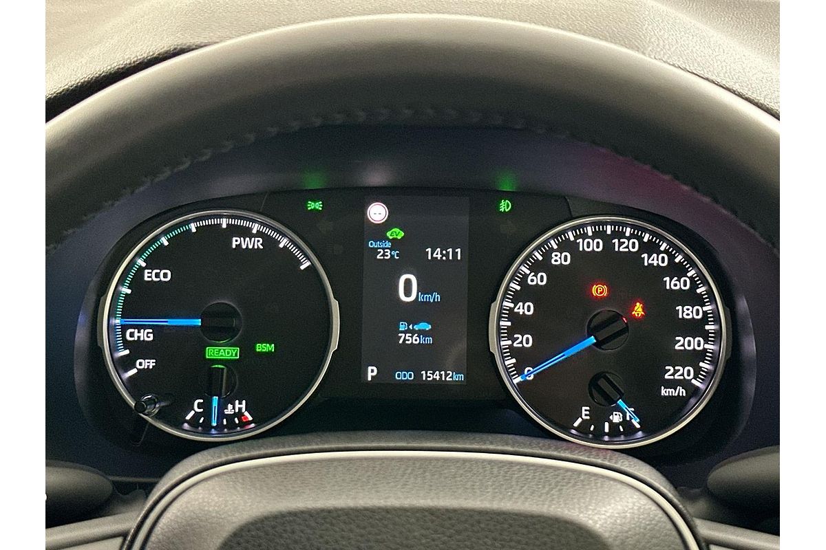 2021 Toyota RAV4 GX AXAH54R
