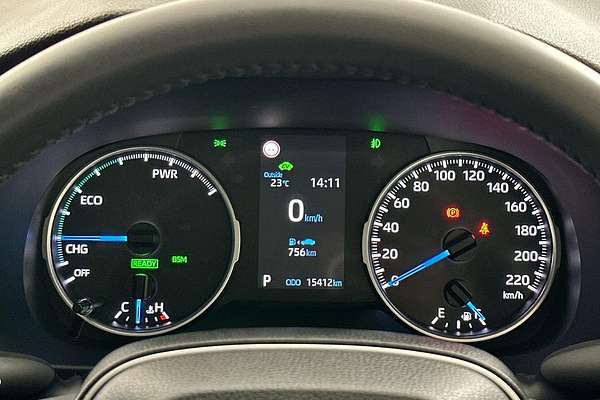 2021 Toyota RAV4 GX AXAH54R