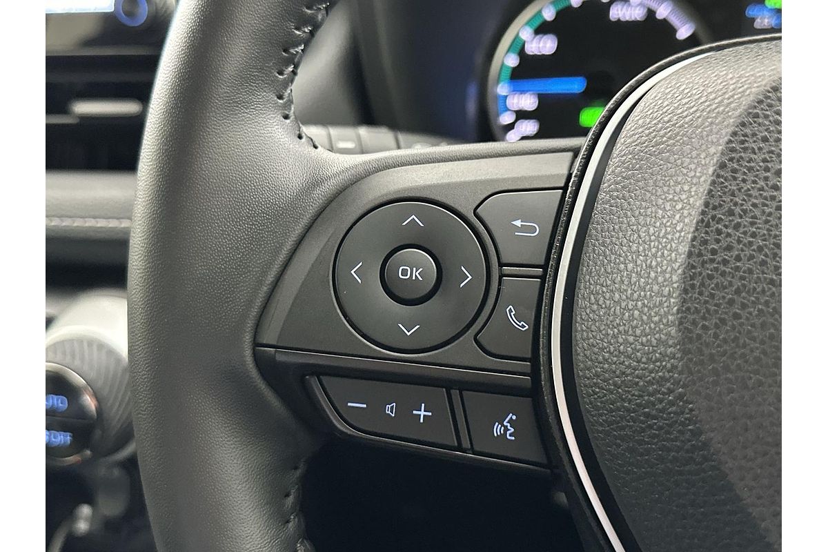 2021 Toyota RAV4 GX AXAH54R