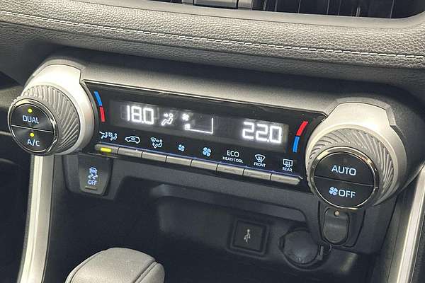 2021 Toyota RAV4 GX AXAH54R