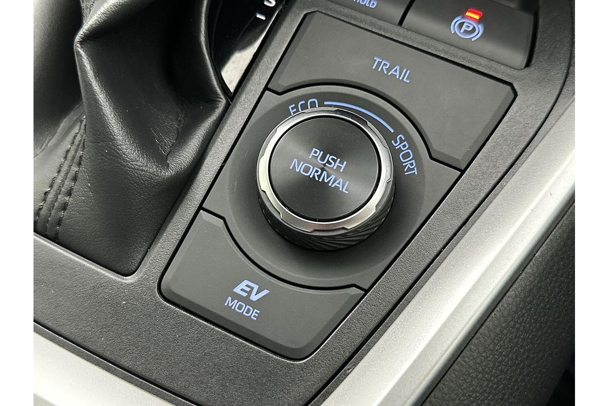 2021 Toyota RAV4 GX AXAH54R