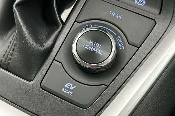 2021 Toyota RAV4 GX AXAH54R