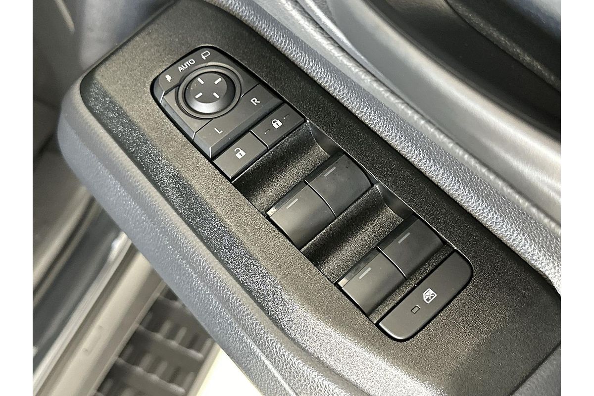 2024 Toyota Landcruiser Prado GX GDJ251R