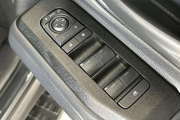2024 Toyota Landcruiser Prado GX GDJ251R