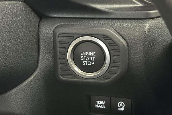 2024 Toyota Landcruiser Prado GX GDJ251R