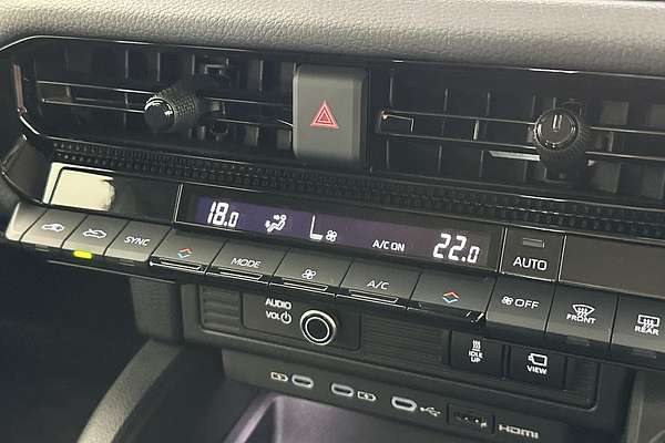 2024 Toyota Landcruiser Prado GX GDJ251R