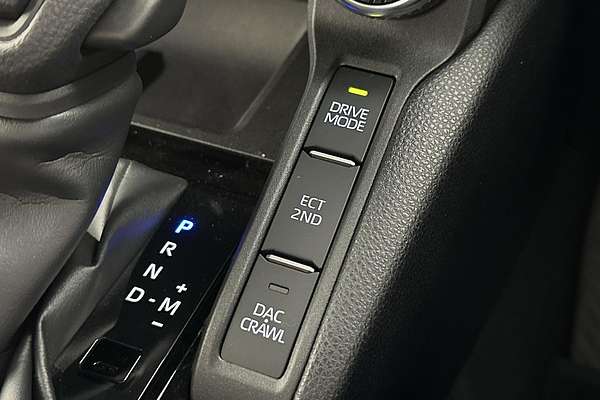 2024 Toyota Landcruiser Prado GX GDJ251R