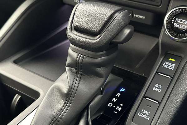 2024 Toyota Landcruiser Prado GX GDJ251R