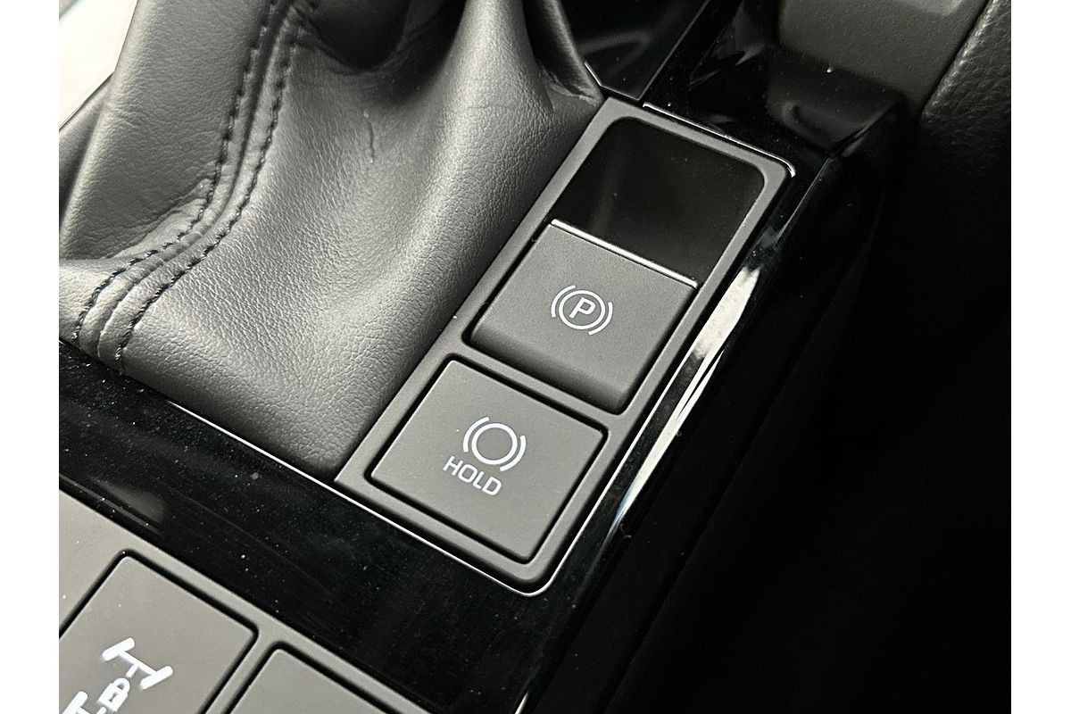 2024 Toyota Landcruiser Prado GX GDJ251R
