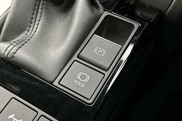 2024 Toyota Landcruiser Prado GX GDJ251R