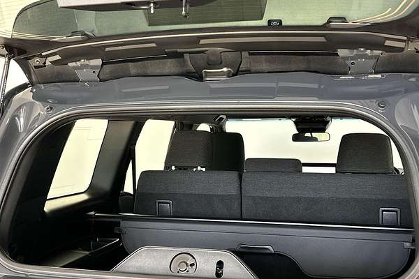 2024 Toyota Landcruiser Prado GX GDJ251R